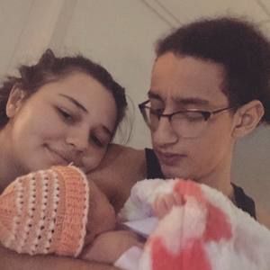 Meet your Posher, Keyla